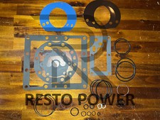 EATON GASKET SEAL KIT FOR 3321 OR 3323 33 OR 39 SERIESHYDRAULIC PUMP 990088