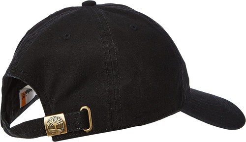 Timberland Men's Soundview Cotton Canvas Baseball Cap - Picture 10 of 43