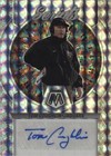 2023 Panini Mosaic Tom Coughlin #S38