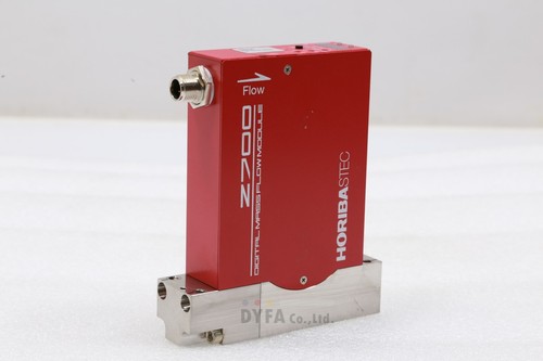 HORIBASTEC Used SEC-Z724MGX N2 30SLM 4%H2/N2 20SLM MFC-I-371=1L22 - Picture 2 of 14