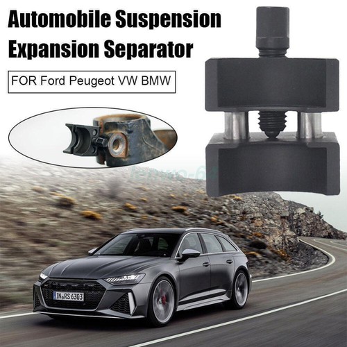 AU NEW Universal Automotive Suspension Strut Split Hub Steering Knuckle Spreader - Picture 3 of 11