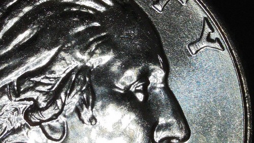 2023 D ERROR Edith Kanaka-Ole AWQ Quarter Die Errors From U.S. Mint Bag - Picture 6 of 18