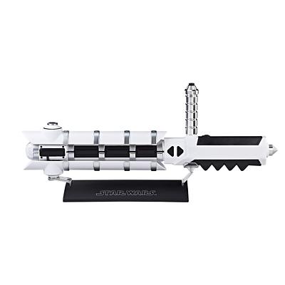 Star Wars The Black Series Force FX Z6 Riot Control Baton Brand