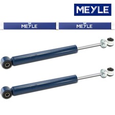 2X MEYLE 1267250023 GASDRUCK STOßDÄMPFER HINTEN FÜR VW MULTIVAN 5 BUS KASTEN