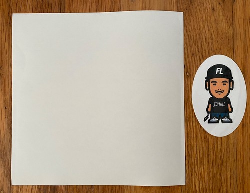 2003 NINTENDO GAMEBOY ADVANCE MARIO UND LUIGI SUPERSTAR SAGA PROMO AUFKLEBER STICKER - Bild 2 von 4