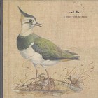 Feathers Wet, Under the Moon * by Grave with No Name (Vinyl, May-2015, Lefse Records)