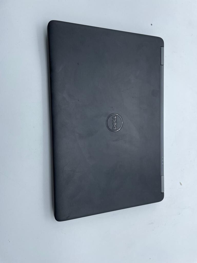 Notebook DELL LATITUDE e7250 core i5 5300U 8gb RAM 250SSD WIN 10 PRO PORTATILE - Foto 3 di 6