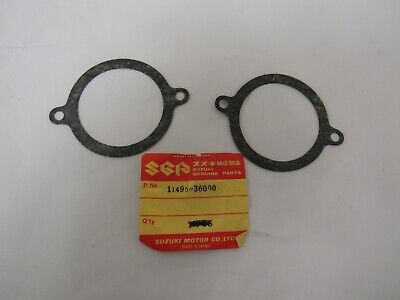 NEW OEM Suzuki Clutch Cover Gasket 1973-1977 GT185 NEW OEM Suzuki Clutch Cover Gasket 1973-1977 GT185