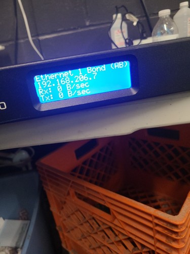 FUTUREX Excrypt SSP9000 Enterprise - Level Hardware Security **NO KEYS - Picture 7 of 10