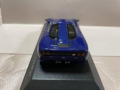 ミニチャンプス1/43McLaren Johnnie Walker ミニチャンプス1/43McLaren Johnnie Walker ミニカー