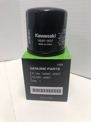 2020-2023 OEM Kawasaki KRX1000 Teryx 1000 Oil Change Kit | eBay 2020-2023 OEM Kawasaki KRX1000 Teryx 1000 Oil Change Kit | eBay