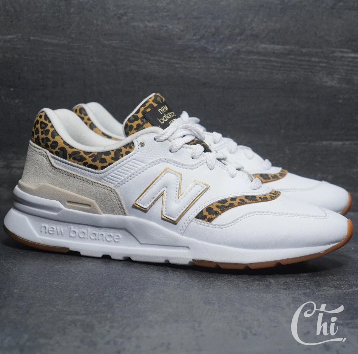 New balance hotsell 997 womens