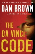 The Da Vinci Code - Paperback By Brown, Dan - VERY GOOD