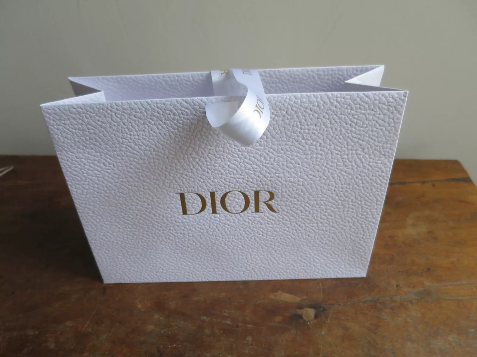 sac Christian Dior