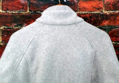 Columbia Women's Sawyer Rapids 2.0 Fleece Full Zip Sweater / Jacket Size L Large - Picture 7 of 7