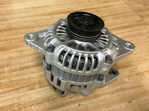 Alternator 13574 Reman fits Ford Aspire 1.3L-L4 1994-1997 - Picture 8 of 12
