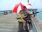 Jigging Rod Rockers-Saltwater pier fishing device carbon steel unit