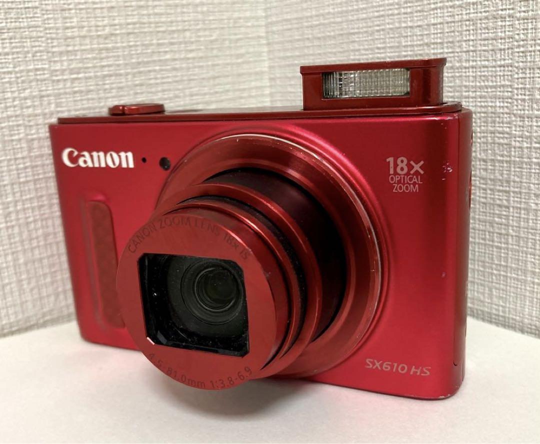 Amazon.com : Canon PowerShot SX610 HS - Wi-Fi Enabled (Black Amazon.com : Canon PowerShot SX610 HS - Wi-Fi Enabled (Black