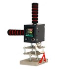 Handheld Portable Branding Machine Manual Bronzing Machine Wood PU Leather 220V