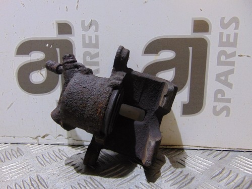 Pinza de freno trasera lado pasajero Daihatsu Terios 2006 - Imagen 4 de 6