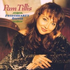 Pam Tillis - CD - Sweetheart's dance (1994)