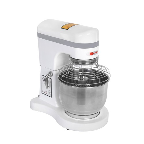 Commercial Electric Multifunctional Food Mixer Countertop Mixers CE 300W 5L - Picture 7 of 11