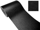 Ladekanten Schwellerschutz Folie 14€/m² Schwarz Matt 33x100 cm Auto Lackschutz