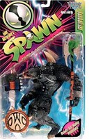 Spawn Series 5 Vandalizer (repaint) Action Figure on sale Spawn Series 5 Vandalizer (repaint) Action Figure on sale