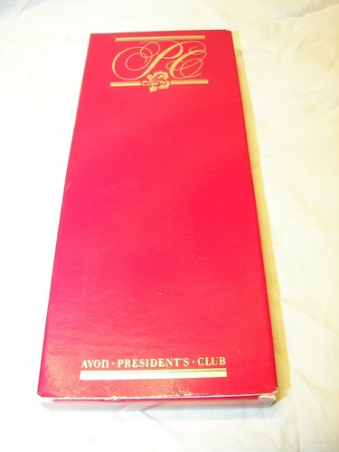 Nuevo Marco de Foto Plegado Avon Presidents Club ""Feliz Cumpleaños a Alguien Especial - Imagen 3 de 4