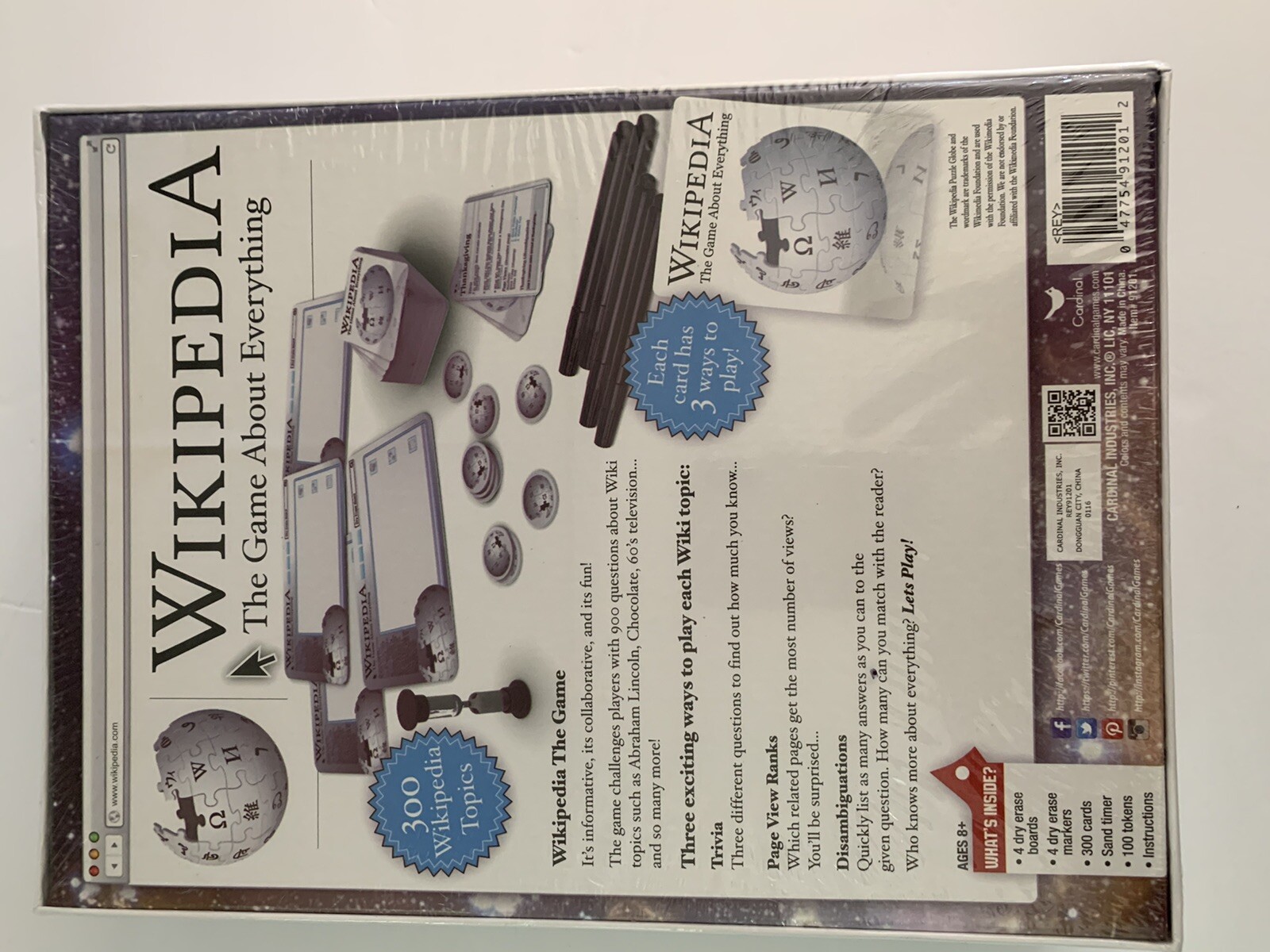 Let's Play - Wikipedia