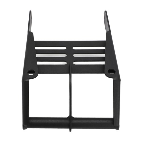 Soporte de barra de agarre trasera ATV soporte de metal soldado para Honda ATC 70 ATC70 negro EE. UU. - Imagen 7 de 9