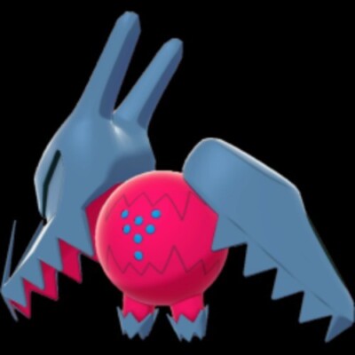 REGIDRAGO '' 5 INVITES '' POKEMON RAID INVITE GO - Possible Shiny