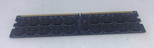 8GB - HYNIX 2Rx4 PC2-5300P - 555-12 - HMP31GP7AFR4C-Y5 - 405478-071 - Picture 2 of 4