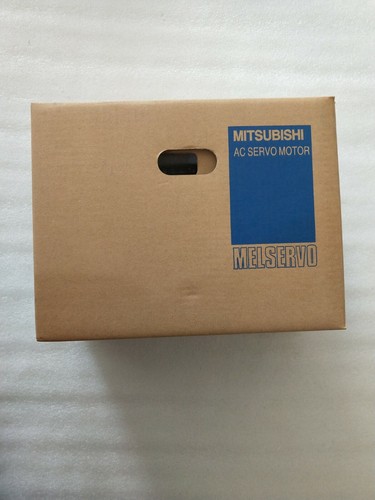 NUEVO EN CAJA MITSUBISHI Servo Motor HC-RF153 1 pieza - Imagen 3 de 4