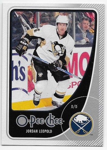 10/11 O-PEE-CHEE BASE Hockey (#1-250) U-Pick From List - Picture 249 of 250