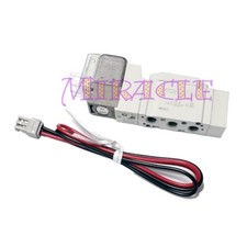 1PC NEW FOR SMC SY3120-5LOZ-M5 Solenoid Valve