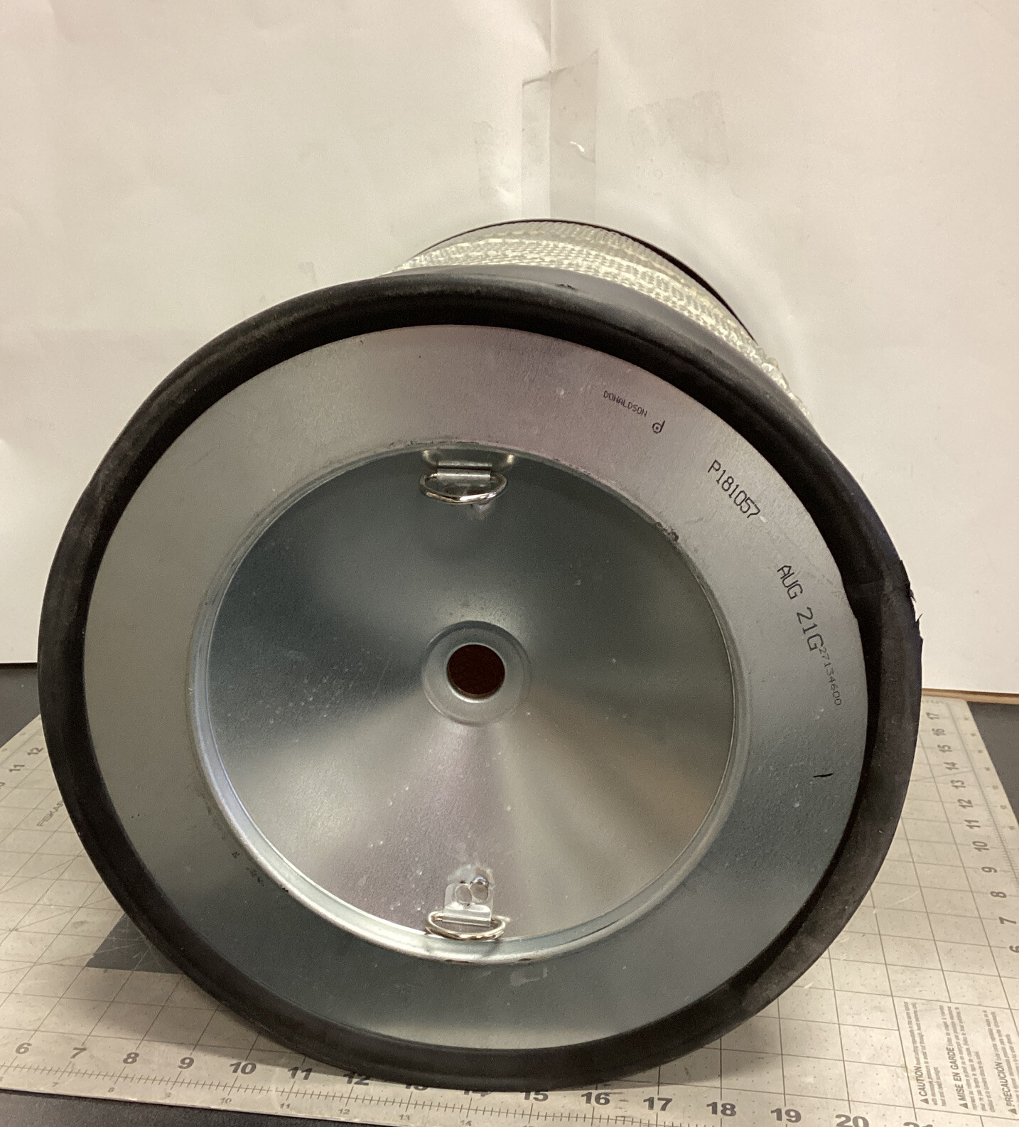 DONALDSON P181057 Filter Ships FAST/FREE from the USA - Picture 7 of 9