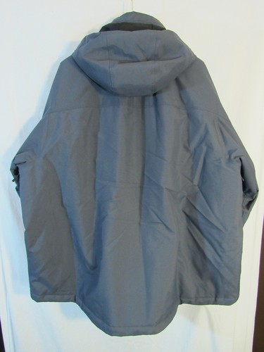 Whaleback Waterproof Jacket Size 
