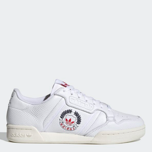adidas continental 80 ebay