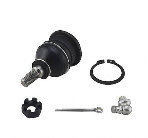 LOT OF 2 -Front Upper Ball Joints For Honda Accord Odyssey Isuzu Oasis - Picture 4 of 4
