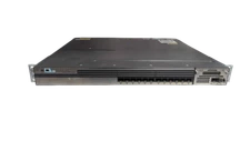 Cisco Catalyst 3750X WS-C3750X-12S-S 12-Port GbE SFP IPBase Managed Switch