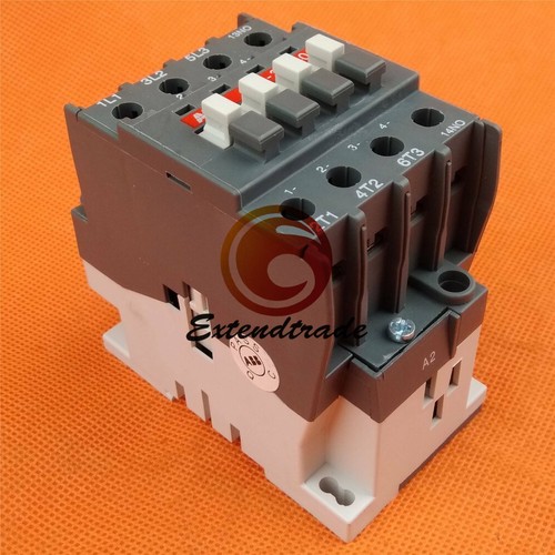 New ABB Contactor A26-30-10 24V/220V/110V/380VAC 1PCS - Picture 4 of 7