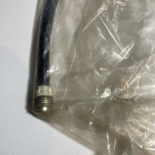 NOS OEM 34940-34311 SUZUKI TACHOMETER CABLE GS450 GS550 GS650 MADE IN JAPAN - Picture 3 of 5