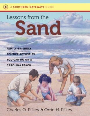 Lessons from the Sand: Family-Friendly Science Activities You Can Do on a...