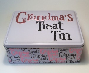 tin gift ideas wedding anniversary image is loading grandma039streattinbirthdayampchristmas grandmas treat tin birthday christmas gift ideas for her tin gift ideas wedding anniversary image is loading grandma039streattinbirthdayampchristmas grandmas treat tin birthday christmas gift ideas for her