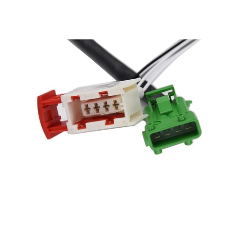 Medidor digital de relación de combustible de aire boost sensor de oxígeno O2 banda estrecha controlador AFR - Imagen 5 de 30