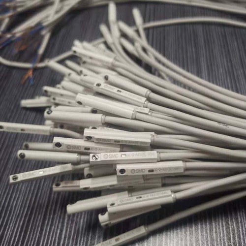 10PCS SMC D-A93 Auto Switch Brand New Fast Free delivery - Picture 2 of 5