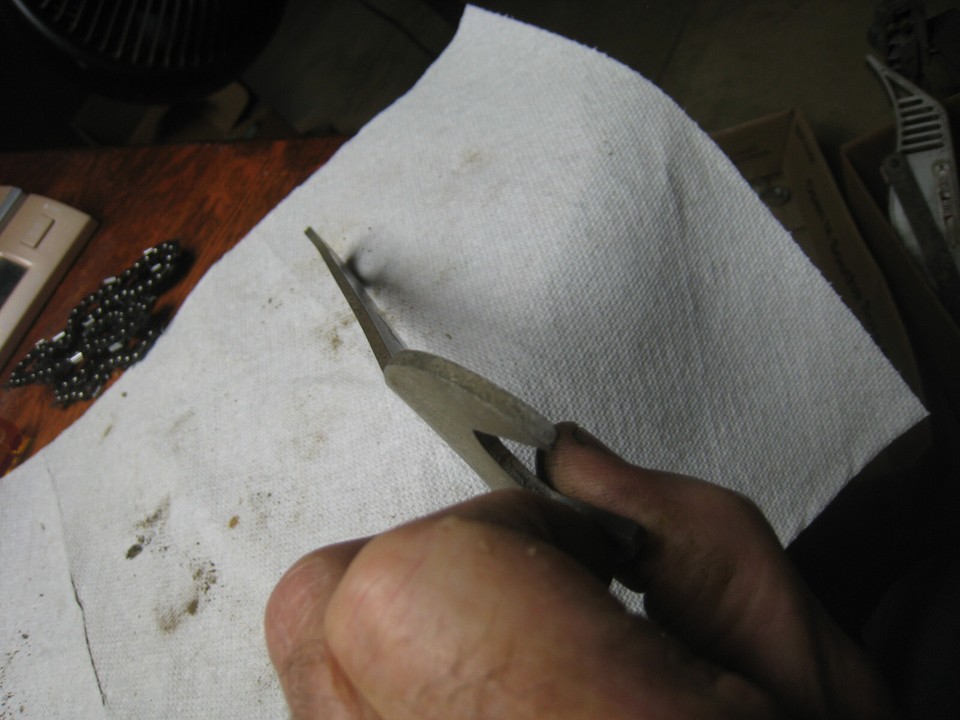 DELTA HOMECRAFT CRAFTSMAN OTHERS TABLE SAW ARBOR NUT WRENCH 7/8" eBay