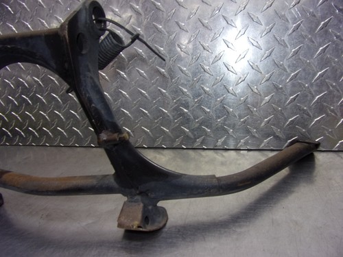 765 A HONDA GOLDWING GL 1800 GL1800 2002 OEM KICKSTAND KICK STAND CENTER - Picture 2 of 10