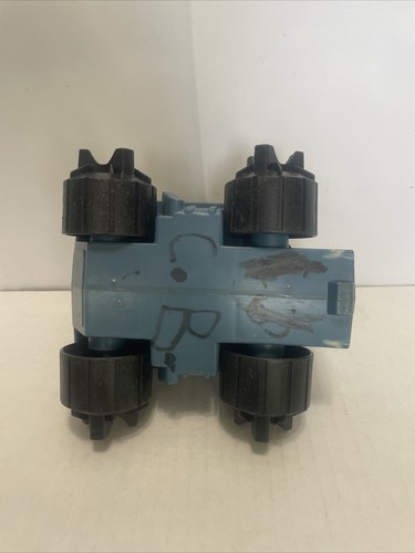 Vintage Mattel Masters Of The Universe Battle Ram Rear Section Parts - Picture 5 of 6